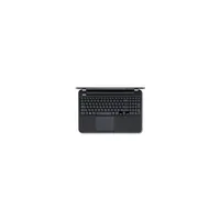 Dell Vostro 2521 Black notebook i3 3227U 1.9G 4GB 500GB 7670M Linux 6cell illusztráció, fotó 3