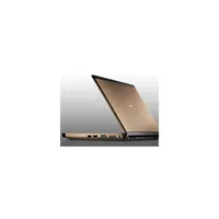 Dell Vostro 3300 Bronz notebook i5 480M 2.66GHz 4GB 320GB FreeDOS 3 év kmh illusztráció, fotó 3