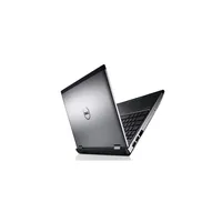 Dell Vostro 3360 Silver notebook i5 3317U 1.7G 4GB 320GB HD4000 Linux illusztráció, fotó 5