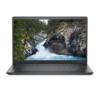 Dell Vostro laptop 14  FHD i5-1335U 8GB 256GB UHD W11Pro fekete Dell Vostro 343 illusztráció, fotó 1