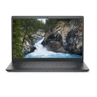 Dell Vostro laptop 14  FHD i3-1305U 8GB 256GB UHD W11Pro fekete Dell Vostro 343 illusztráció, fotó 1