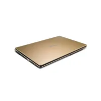 Acer V3471G arany notebook 14  LED i3 3110 4GB 750GB GT630 2GB Linux PNR 2 év illusztráció, fotó 1