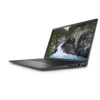 Dell Vostro laptop 15,6  FHD i7-1165G7 8GB 512GB MX350 Linux fekete Dell Vostro illusztráció, fotó 1