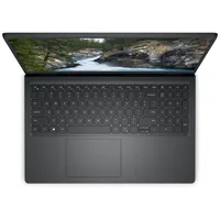 Dell Vostro laptop 15,6  FHD i3-1115G4 8GB 512GB UHD Linux fekete Dell Vostro 3 illusztráció, fotó 2