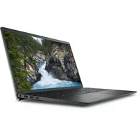 Dell Vostro laptop 15,6  FHD i5-1135G7 8GB 256GB UHD Linux fekete Dell Vostro 3 illusztráció, fotó 2