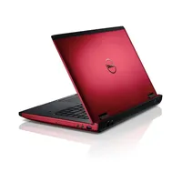 Dell Vostro 3550 Red notebook i5 2410M 2.3G 4G 500G FreeDOS 3 év kmh illusztráció, fotó 2