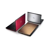 Dell Vostro 3550 Red notebook i5 2410M 2.3G 4G 500G FreeDOS 3 év kmh illusztráció, fotó 4