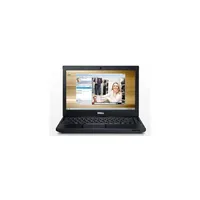 Dell Vostro 3550 Red notebook i5 2410M 2.3G 4G 500G FreeDOS 3 év kmh illusztráció, fotó 5