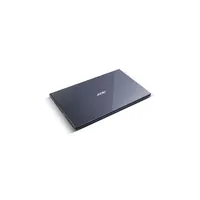 Acer V3551G szürke notebook 15.6  laptop HD AMD A10-4600 HD7670 8GB 1TB W7HP PN illusztráció, fotó 2