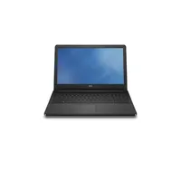 Dell Vostro 3558 notebook 15,6  i3-5005U 4GB 128GB HD5500 Linux Black illusztráció, fotó 2