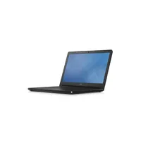 Dell Vostro 3559 notebook 15.6  matt i5-6200U 1TB HD520 W8.1Pro illusztráció, fotó 3