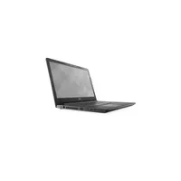 Dell Vostro 3568 notebook 15,6  i5-7200U 4GB 1TB R5-M420X Linux illusztráció, fotó 1