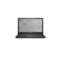 Dell Vostro 3568 notebook 15,6  i5-7200U 4GB 1TB R5-M420X Linux illusztráció, fotó 3