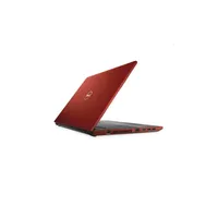 Dell Vostro 3568 notebook 15.6  FHD i5-7200U 8GB 256GB Linux Red illusztráció, fotó 2