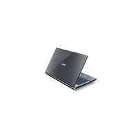 Acer V3-571G szürke notebook 15,6  FHD Core i5 3210M nVGT640M 2GB 8GB 750GB BDC illusztráció, fotó 3