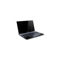 Acer V3571G notebook 15,6  Core i3 2370M 2,4GHz/4GB/500GB(1év) - Már nem forgal illusztráció, fotó 2