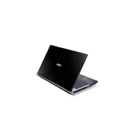 Acer V3571G notebook 15,6  Core i3 2370M 2,4GHz/4GB/500GB(1év) - Már nem forgal illusztráció, fotó 4