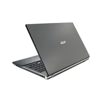 Acer V3-571G szürke notebook 15,6  HD i5 3210M nVGT630M 2GB 8GB 750GB Linux PNR illusztráció, fotó 1