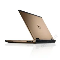 DELL laptop Vostro 3750 17.3  i5-2450M 2.5GHz, 4GB, 500GB, DVD-RW, Nvidia GF GT illusztráció, fotó 1