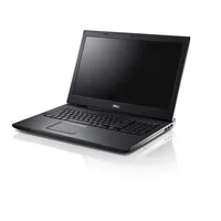 DELL laptop Vostro 3750 17.3  i5-2450M 2.5GHz, 4GB, 500GB, DVD-RW, Nvidia GF GT illusztráció, fotó 2