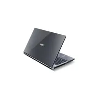 Acer V3771G szürke notebook 17.3  HD+ LED Core i3 3110 4GB 750GB GT630 2GB W8 illusztráció, fotó 3