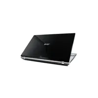 Acer V3-771G szürke notebook 3év 17.3  i7 3630 nVGT650 16GB 2x750GB W7HP 3 év P illusztráció, fotó 2