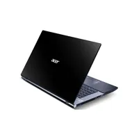 Acer V3-771G szürke notebook 3év 17.3  i7 3630 nVGT650 16GB 2x750GB W7HP 3 év P illusztráció, fotó 3