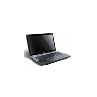 Acer V3-771G szürke notebook 3év 17.3  i7 3630 nVGT650 16GB 2x750GB W7HP 3 év P illusztráció, fotó 4