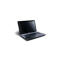 Acer V3-771G szürke notebook 3év17.3  FHD i7 3610QM nVGT650 4x4GB 2x750GB PNR 3 illusztráció, fotó 1