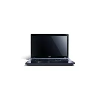 Acer V3-771G szürke notebook 3év17.3  FHD i7 3610QM nVGT650 4x4GB 2x750GB PNR 3 illusztráció, fotó 2