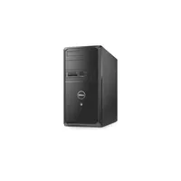 Dell Vostro 3900 MT Asztali számítógép i5-4460 Linux illusztráció, fotó 2