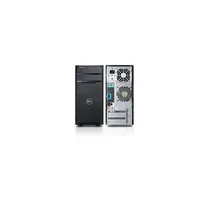 Dell Vostro 430 számítógép Core i7 860 2.8GHz 4G 2x320GB GT220 FreeDOS 3 év kmh illusztráció, fotó 2