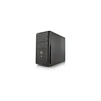 Dell Vostro 470 számítógép Core i5 3450 3.1GHz 4GB 1TB Linux HD7570 4ÉV 4 év km illusztráció, fotó 1