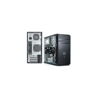 Dell Vostro 470 számítógép Core i5 3450 3.1GHz 4GB 1TB Linux HD7570 4ÉV 4 év km illusztráció, fotó 2