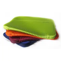 Aramon2 Laptop Sleeve 13.4  limezöld illusztráció, fotó 2