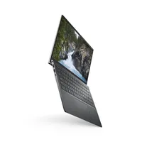 Dell Vostro laptop 14  FHD i5-11300H 8GB 512GB IrisXe W10Pro szürke Dell Vostro illusztráció, fotó 2