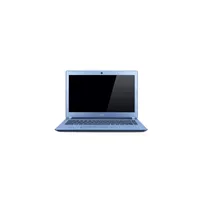 Acer V5431 kék notebook 14  PDC B967 UMA 4GB 500GB W7HP PNR 2 év illusztráció, fotó 2