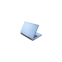 Acer V5431 kék notebook 14  PDC B967 UMA 4GB 500GB W7HP PNR 2 év illusztráció, fotó 3