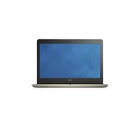 Dell Vostro 5459 notebook 14,0  i3-6100U 4GB 500GB HD520 Linux illusztráció, fotó 2