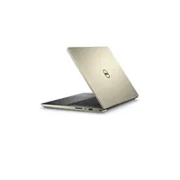 Dell Vostro 5459 notebook 14,0  i3-6100U 4GB 500GB HD520 Linux illusztráció, fotó 3