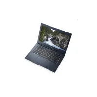 Dell Vostro 5471 notebook 14  FHD i5-8250U 8GB 128GB 1TB R530 Linux Silver illusztráció, fotó 5