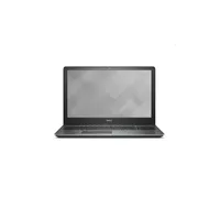 Dell Vostro 5568 notebook 15,6  i7-7500U 8GB 256GB 940MX NBD Win10Pro illusztráció, fotó 1