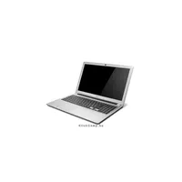 Acer V5-571PG TOUCH szürke notebook 15,6  laptop HD i3 3217U nVGT620M 1GB 4GB 7 illusztráció, fotó 2