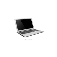 Acer V5-571PG TOUCH szürke notebook 15,6  laptop HD i3 3217U nVGT620M 1GB 4GB 7 illusztráció, fotó 3