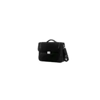 X Blade Business Laptop Briefcase 1 Gusset 15.6  fekete illusztráció, fotó 1