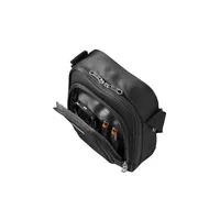 X Blade Business Crossover fekete illusztráció, fotó 2