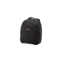 PRO-DLX 3 Laptop Backpack L 16  fekete illusztráció, fotó 1