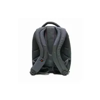PRO-DLX 3 Laptop Backpack L 16  fekete illusztráció, fotó 2