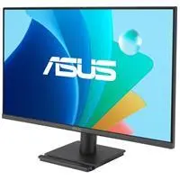 Asus monitor  27  1920x1080 120Hz HDMI VGA illusztráció, fotó 2