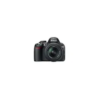 Nikon D3100 + 18-55VR kit digitális tükörreflexes fényképezőgép illusztráció, fotó 1